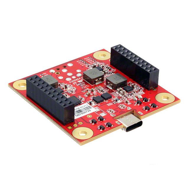 TPS65982-EVM Texas Instruments  Cartes et kits d'évaluation et de démonstration